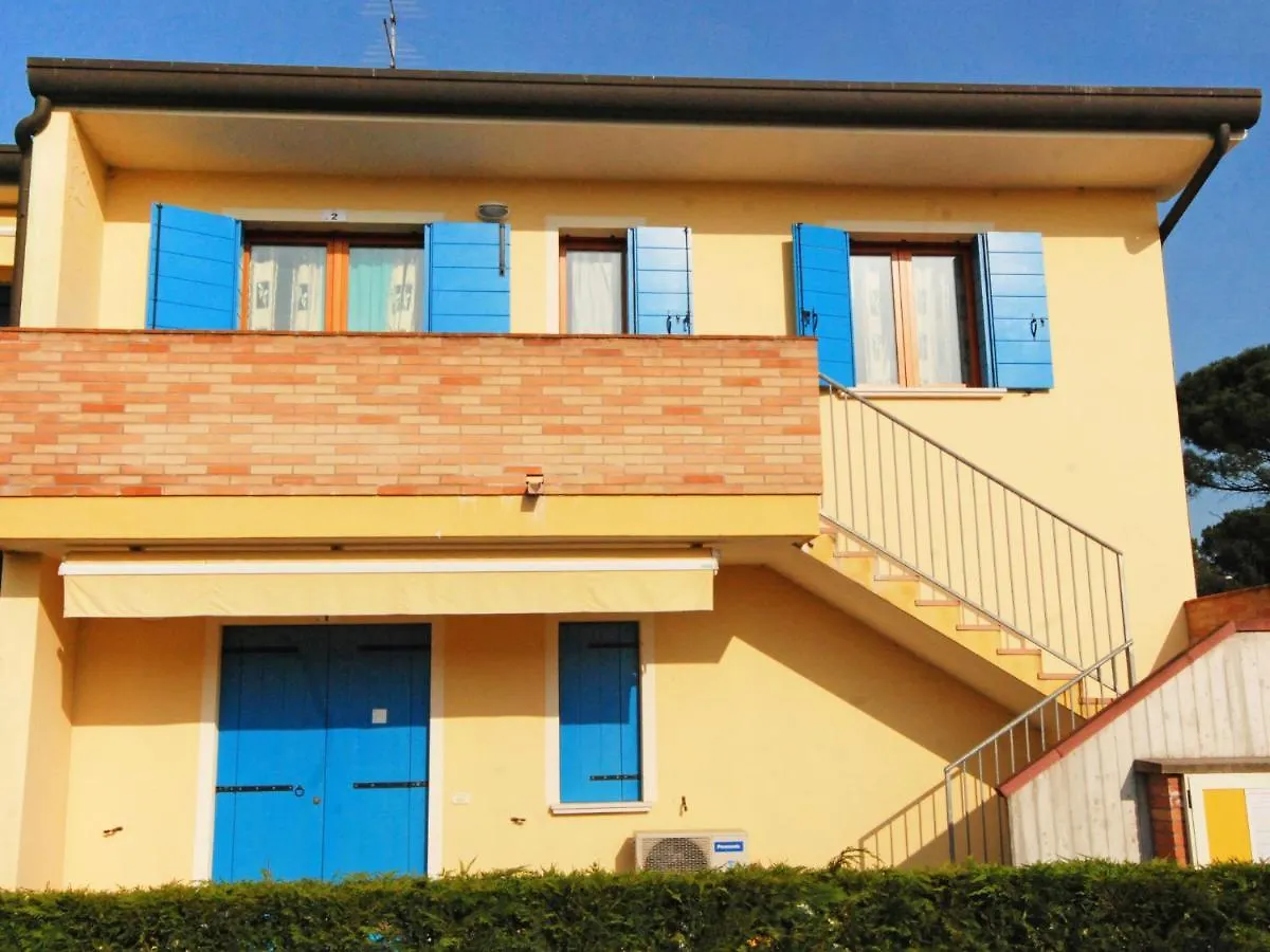 Apartment Solmare-43 By Interhome Rosapineta Italy
