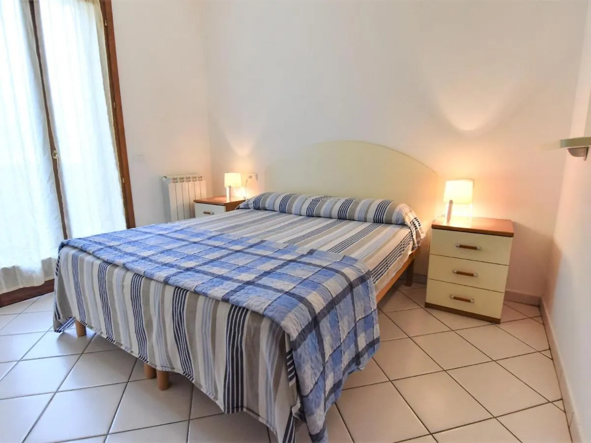 Apartment Solmare-43 By Interhome Rosapineta